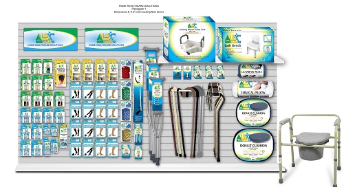 Home Healthcare Solution 1