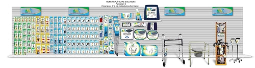 Home Healthcare Solution 2
