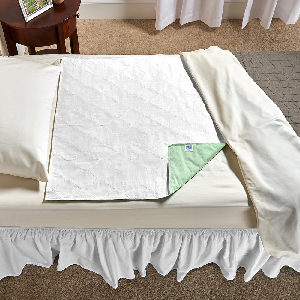 SleepDri Reusable Underpads