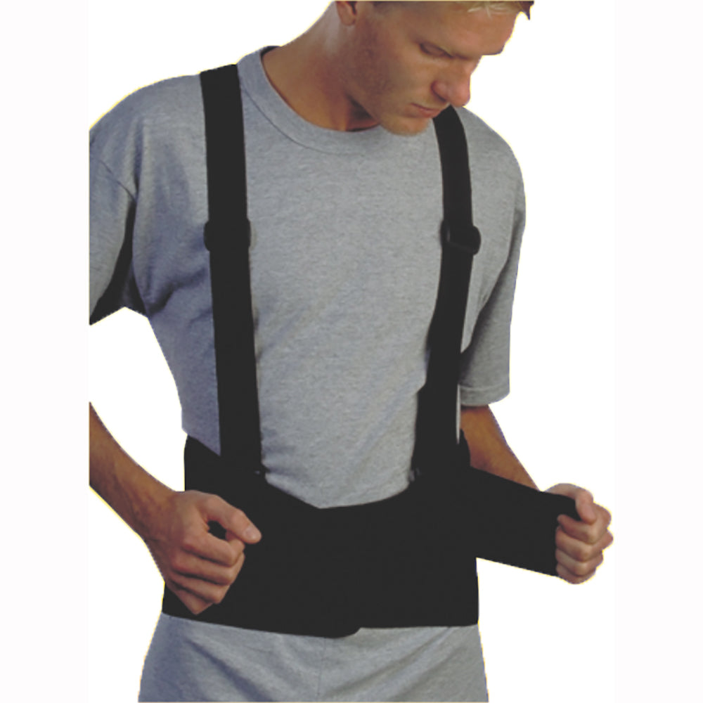 Industrial Back Support