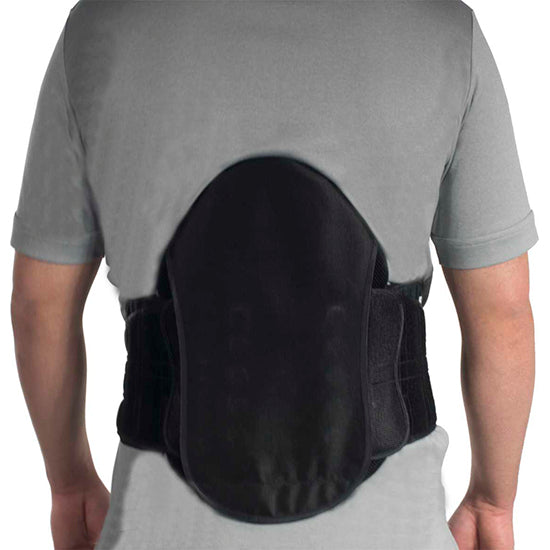 Rigid Lumbar Sacral Support