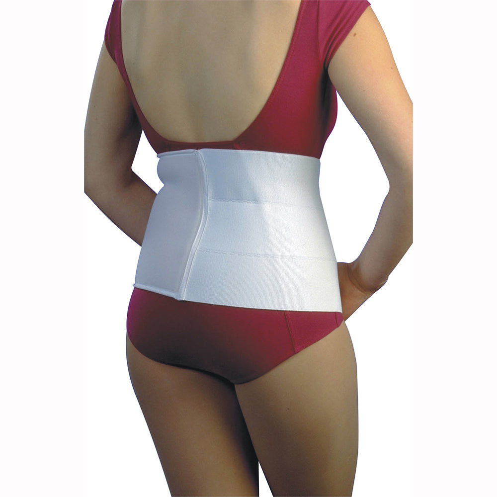 12" Universal binder