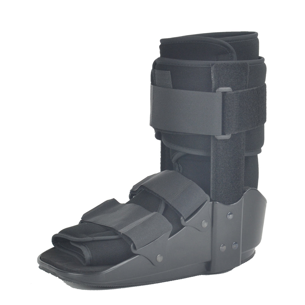 Low Profile Heel Walker - Ankle