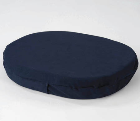 18" Memory Foam Donut Cushion