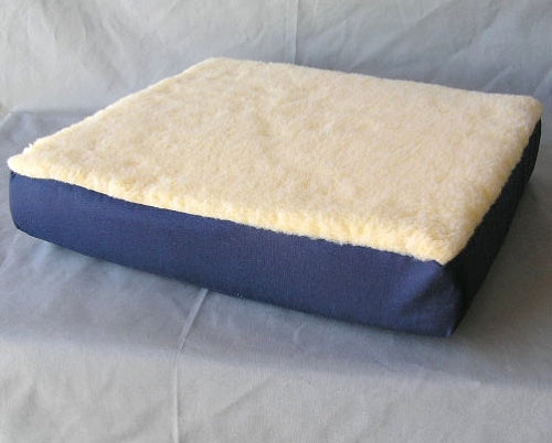 2" Wheelchair Cushion With Kodel