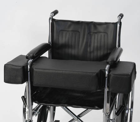 Full Arm Lap Top Cushion