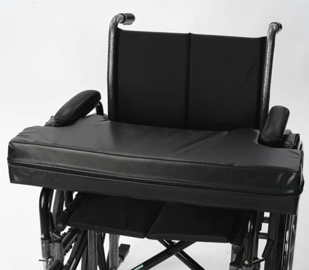 Desk Arm Lap Top Cushion
