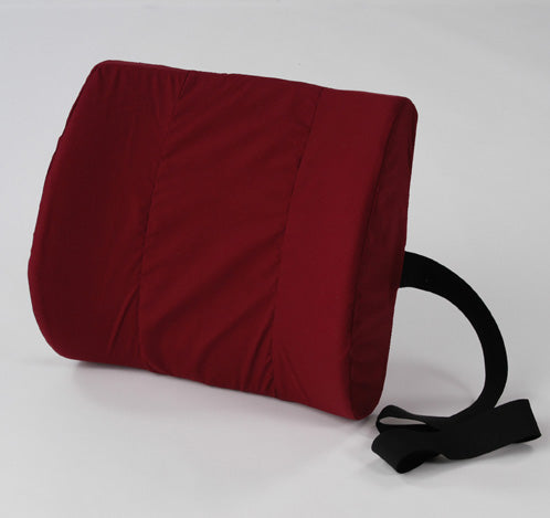 Molded Lumbar Cushion