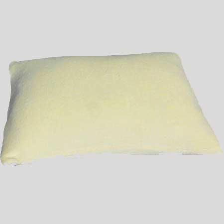 Square Memory Foam Pillow