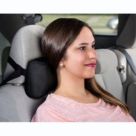 Memory Foam Neck Pillow