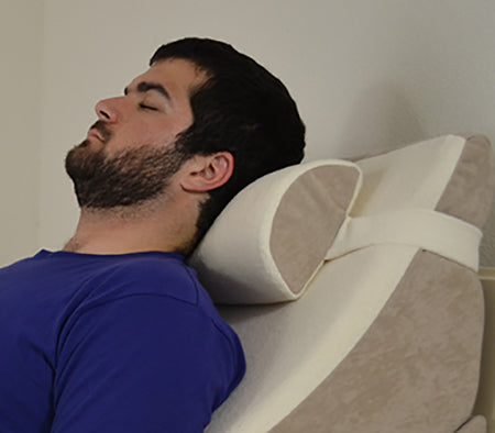 Memory Foam Cervical Pillow
