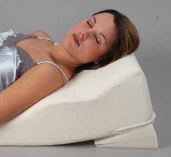 Riser for Body Wedge