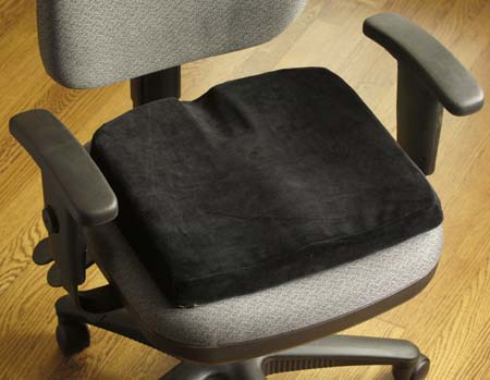 Memory Coccyx Cushion