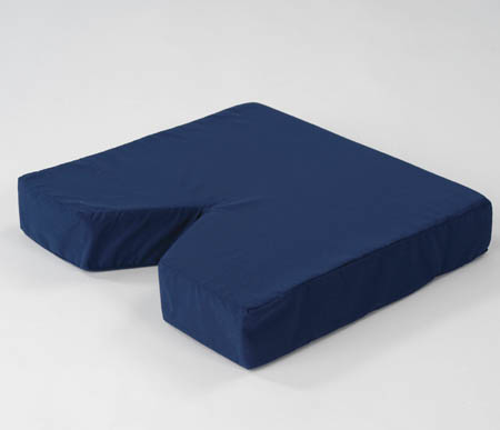 3" Gel Coccyx "V" Cushion