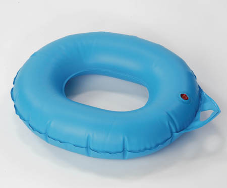 Inflatable Donut Ring