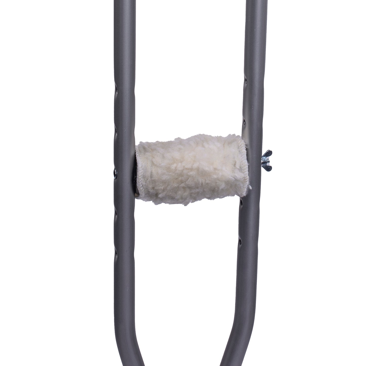 Crutch Hand Protector