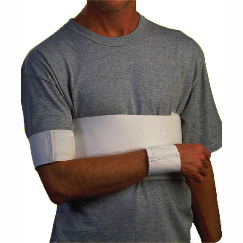 Elastic Shoulder Immobilizer