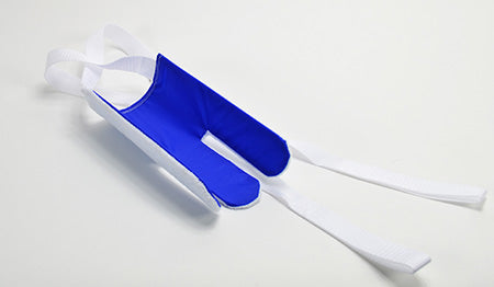 Blue Sock Aid