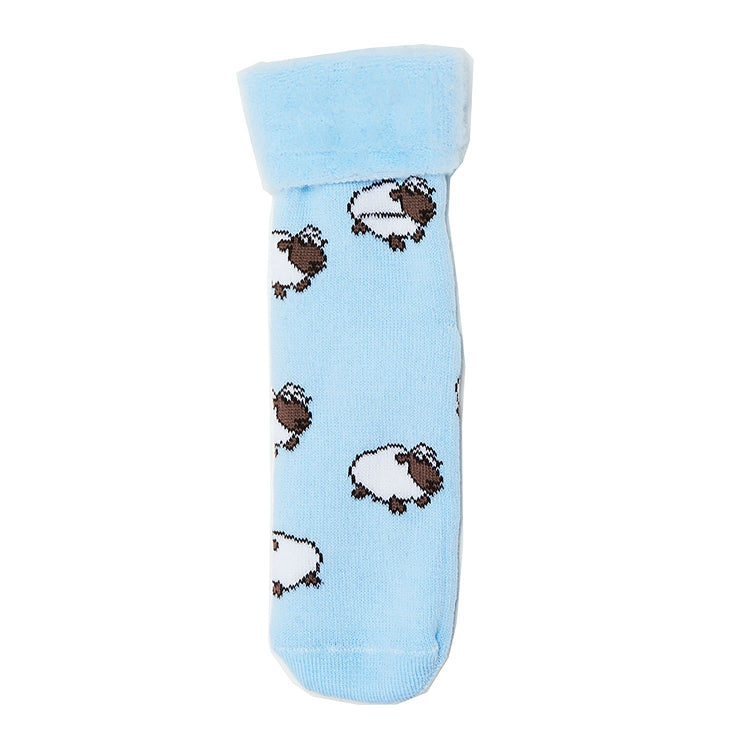 The Original Comfort Bed Socks - Sheep