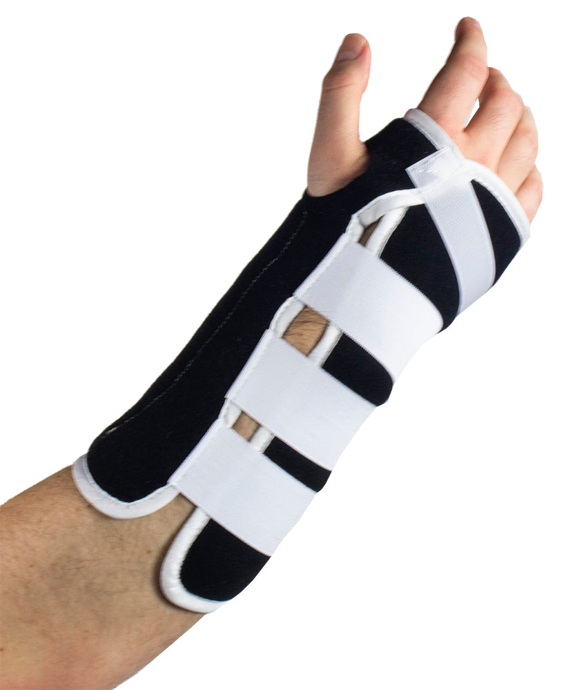 ThermaPress Wrist and Forearm Wrap