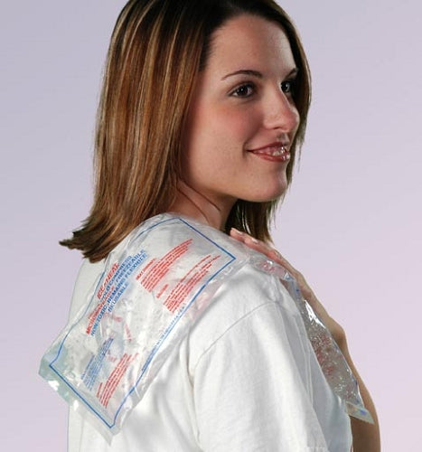 Hot/Cold Pack 4" x 18"