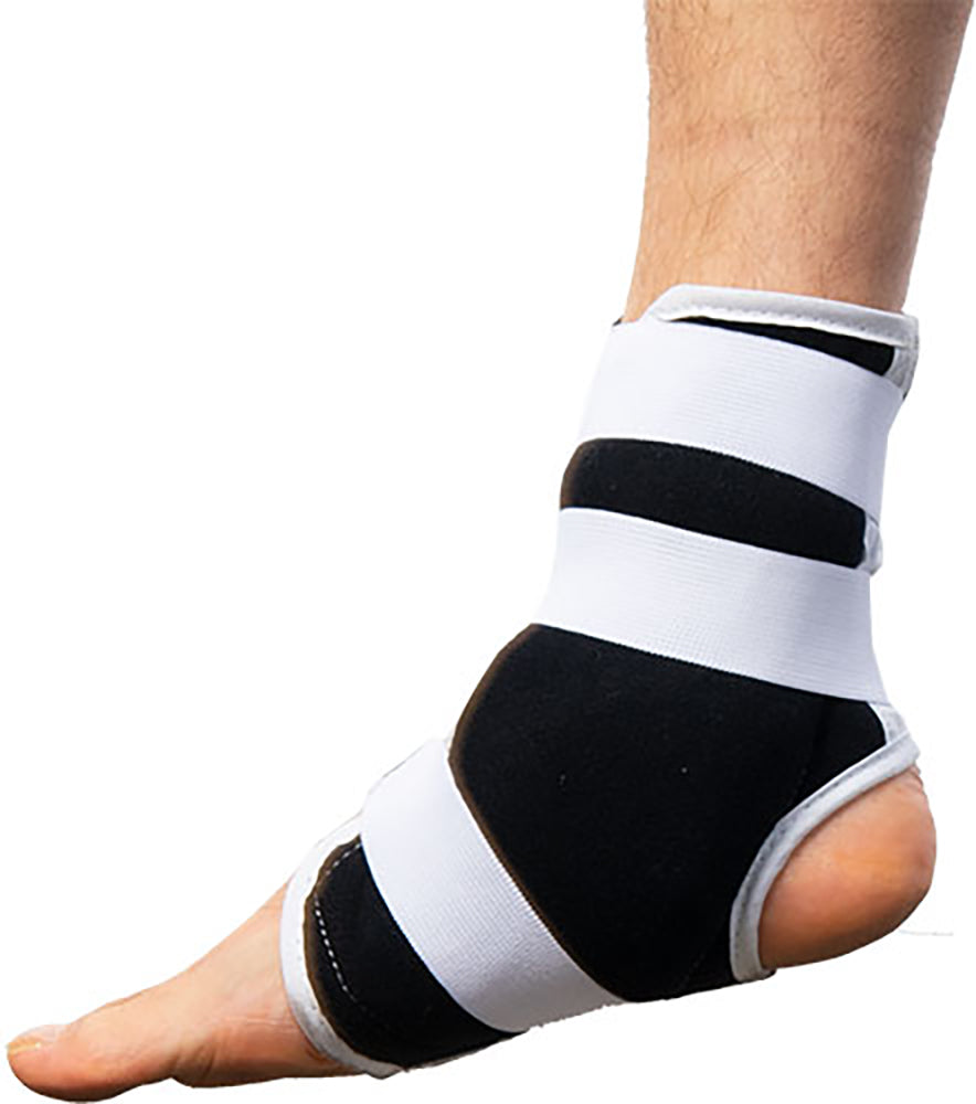 ThermaPress Ankle Wrap