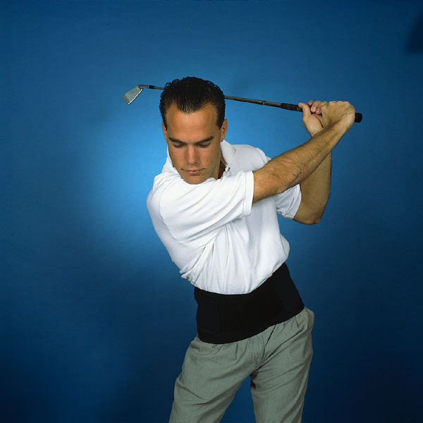 BetterBack Industrial belt