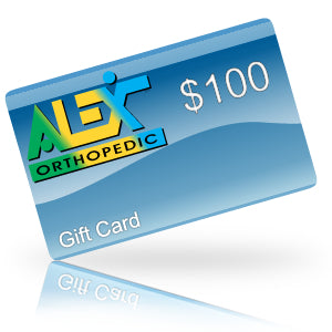 $100.00 Alex Gift Certificate