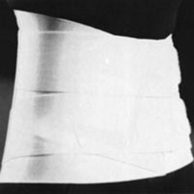 Mor-Loc Sac-Ro-Loc 10" Lumbar & Sacral Belt