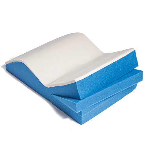 Adjustable Leg Support- Foam Only