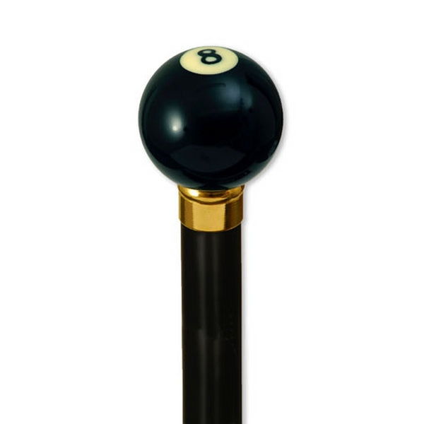 8-Ball Handle
