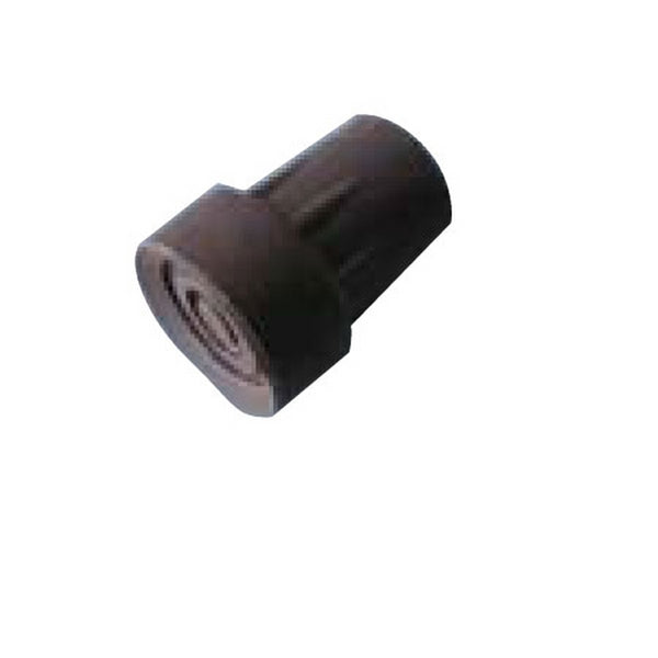 Rubber Tip Individual Pack 3/4"