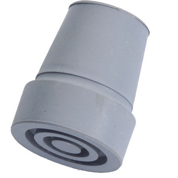 Replacement Tip for Quad Canes