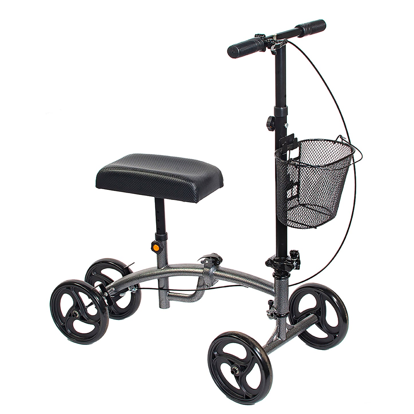 Aluminum Knee Walker