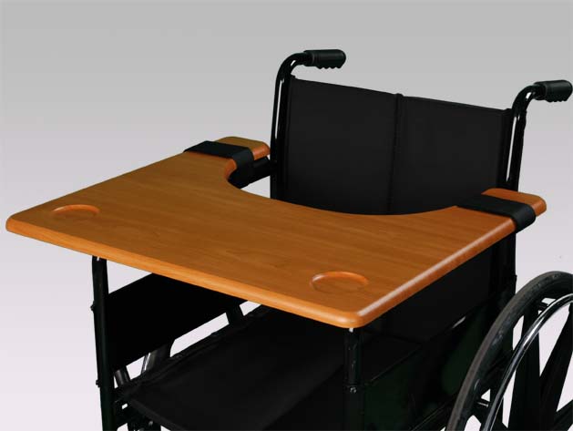 Wheelchair Tray