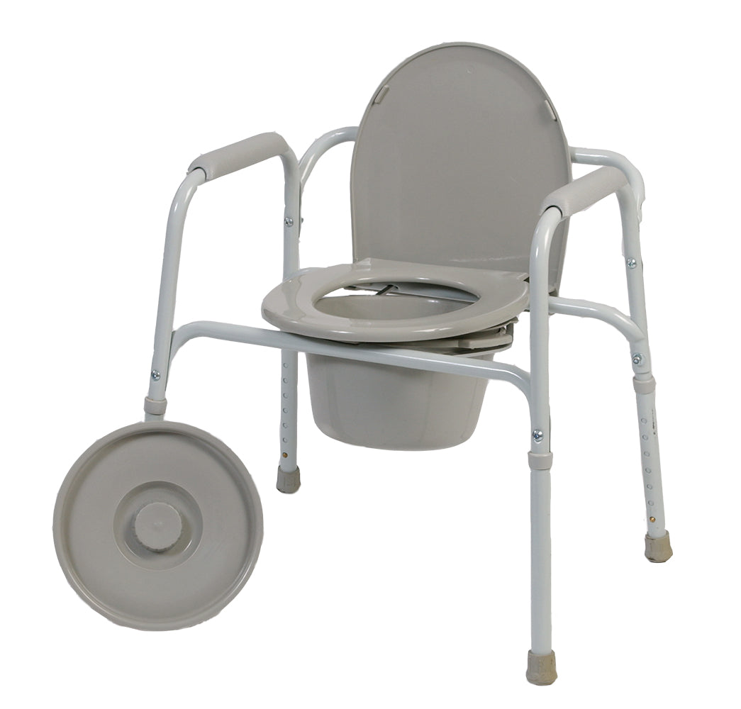 3 in 1 Commode