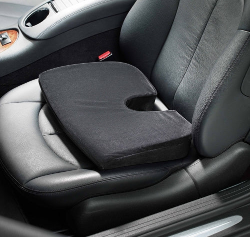 ContourSit Long Car Cushion