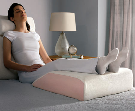 ContourSleep Long Leg Wedge