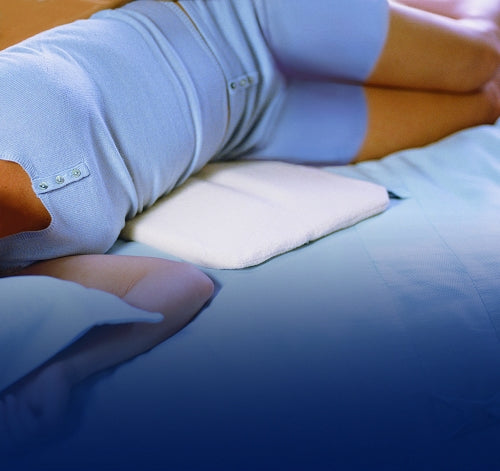 ContourSleep Lumbar Pad