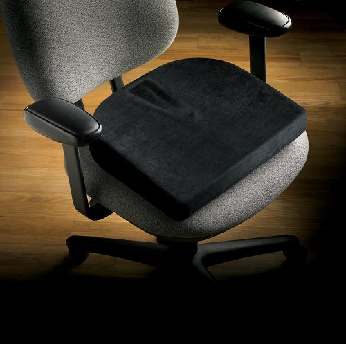 ContourSit Wedge With Dreamweaver Cover 3" to 2"