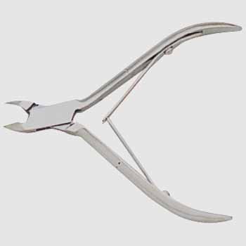Cuticle Nippers