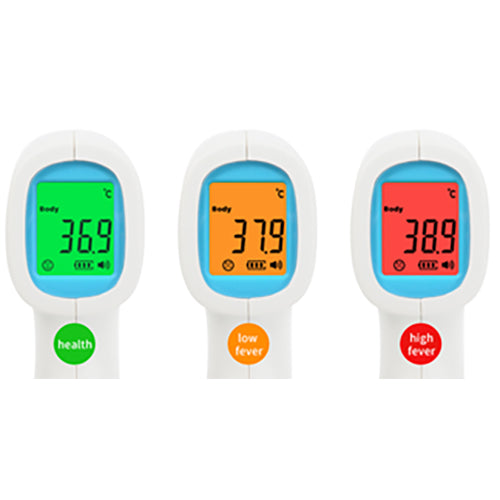 Infrared Thermometer