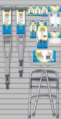 Mobility Planogram #3