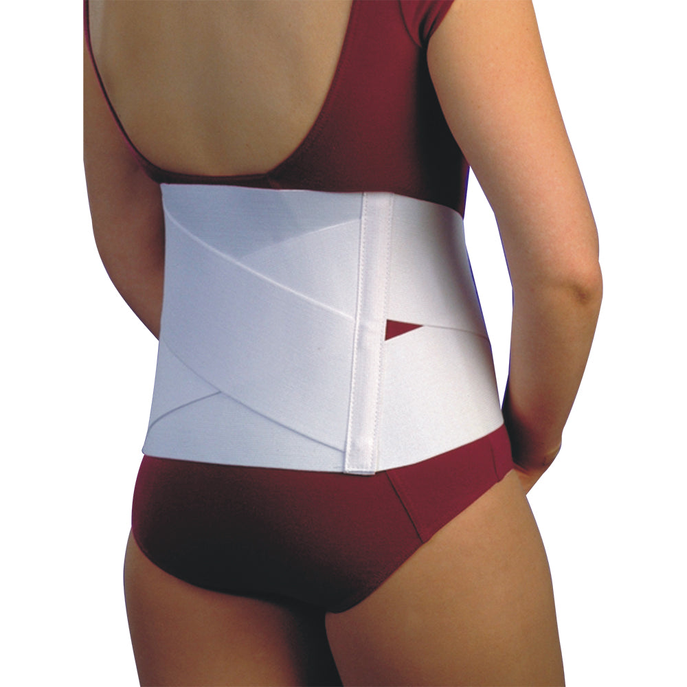 Criss Cross Back Support
