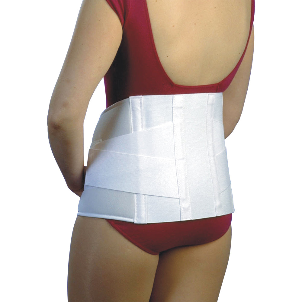 Double Pull Back Support