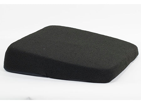 Sit Wedge Cushion With Dreamweaver Cover 3" to 1" 
