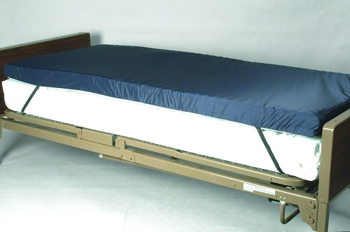 Gel Mattress Overlay