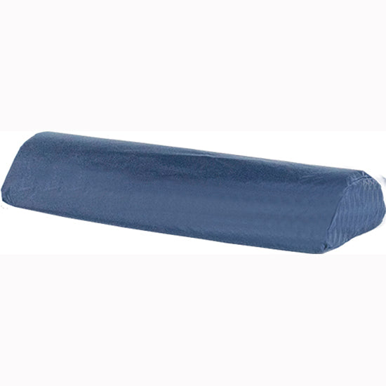 Half Round Positioning Foam 10" with Cover 