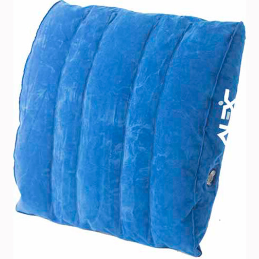Inflatable Lumbar Cushion