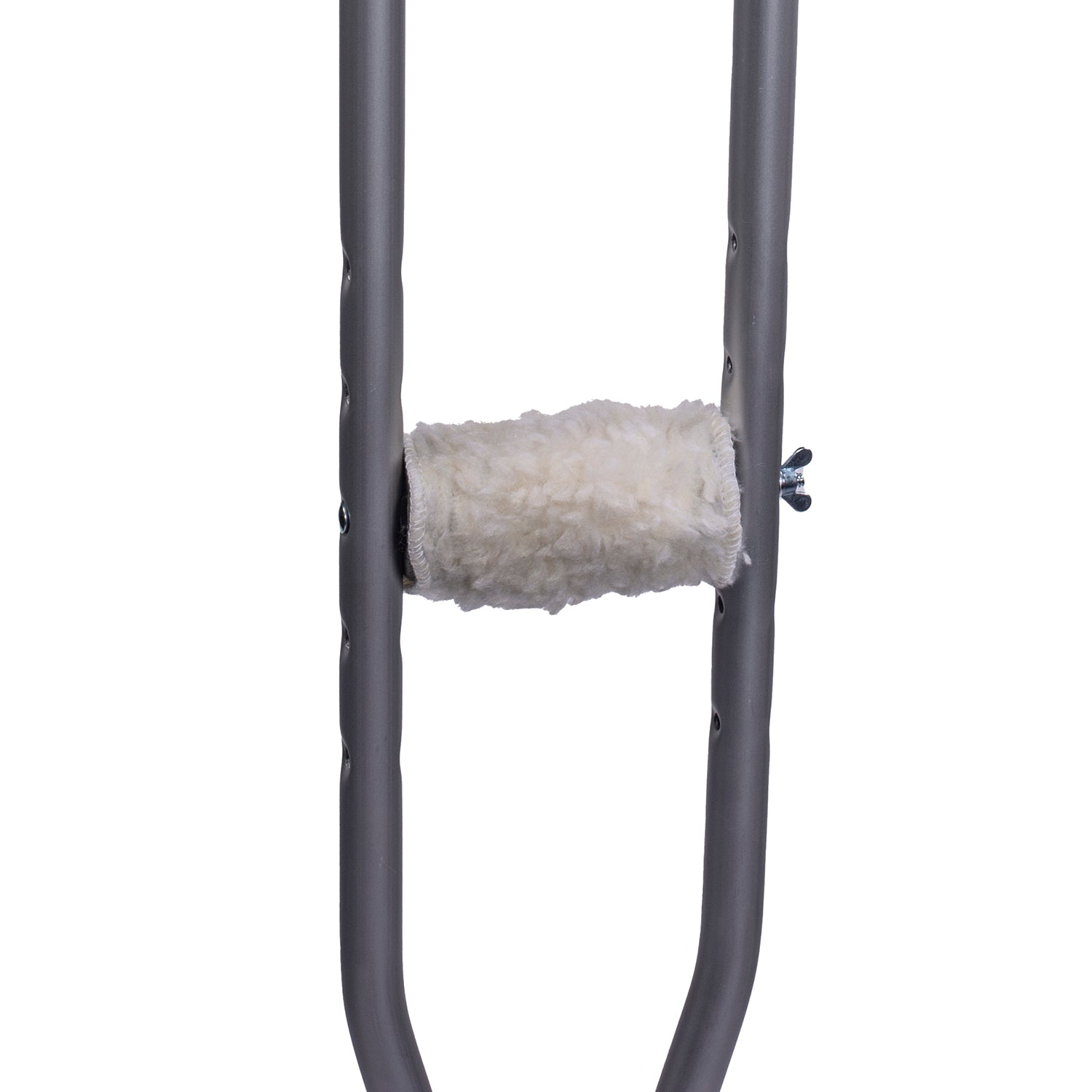 Crutch Hand Protector